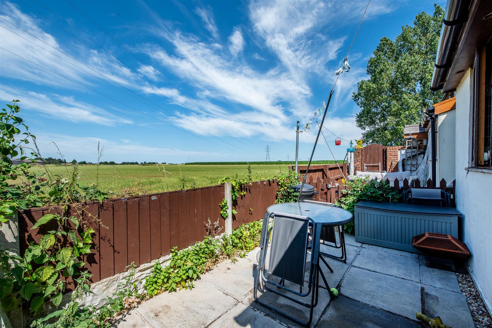 2 bed property in Pleasant View Longmeanygate, Leyland